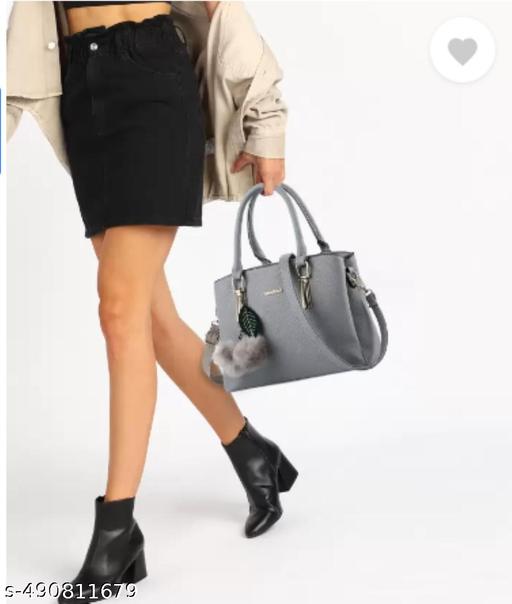 Classic Attractive Women Handbags