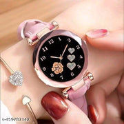 NEW FANCY WOMEN WRIST WATCH