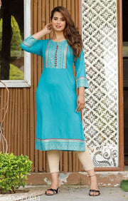 Aishani Petite Kurtis