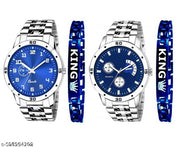 Fashionate Men Analog Watches