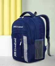 Unisex 35L School Bag Laptop Backpack Bag Travel Bag For Men/Women