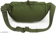 militry green bag