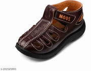 Boys and girls casual sandals