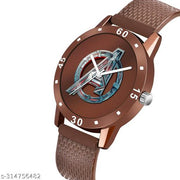 Analogue Watch for Men and Boys