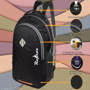 Reprox this brand is very unick and trusted seller in meesho Laptop Bag/College Bag/School Bag/ 5th\ nursery classes bags Office Bag/Waterproof Bag/BagpackTravel Bag/Casual Backpack/Trending Backpack bagpack 10th classes and 12th classes