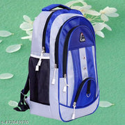 35 L Casual Waterproof Laptop Bag/Backpack for Men Women Boys Girls/Office School College Teens & Students
