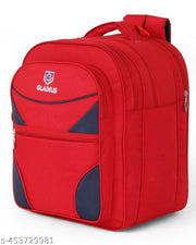 60l gladius large size School Bag for class 6th -10th Suitable for boys and girls