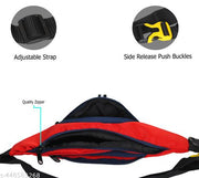 Cartoon Spider Waist Bag Waist Bag black for Men and woman Unisex Fanny Bag Bum bag Women Festival Fanny Pack Light Weight Hip Pouch Waterproof Travel Bag Belt Bag,Fanny Pack for Hiking Travel Camping Running Sports