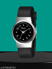 Elegent Unique Best Quality Kids Girls Analog Watch For Kids