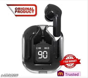 ULTRAPODS Earbuds 12 hours playtime bluetooth wireless headphones earphone bluetooth headset