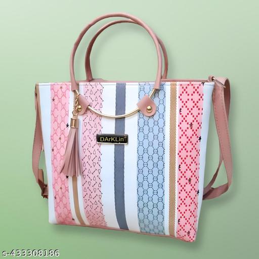 Darklin  Bags for Women, Hobo Bag, Stylish Leather Bag For Women Handbags Female Simple Large High Capacity Shoulder Bag Vintage Handbags Large Bag Big space handbag for women