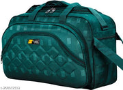 Stylish High Quality And Spacious Duffel Bag For Men & Women