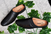 Men's Synthetic Leather Sandals