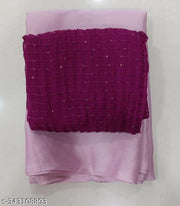 kivi crash fancy saree
