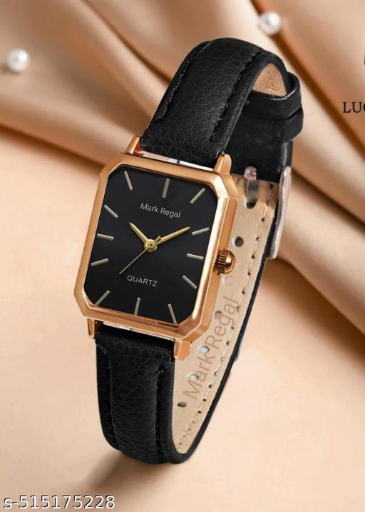 Mark Regal stylish Women watches