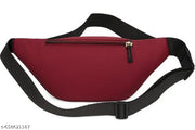 Trendy Waist Bag for Everydays Essentials,The Modern Waist Bag for Active Lifestyles,Stylish Waist Bag for Every Occasion,waist bag for men and women