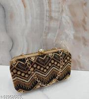 Casual Modern Women Clutches Name: Casual Modern Women Clutches Pack of 1