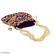 Stylish Women's Potlis