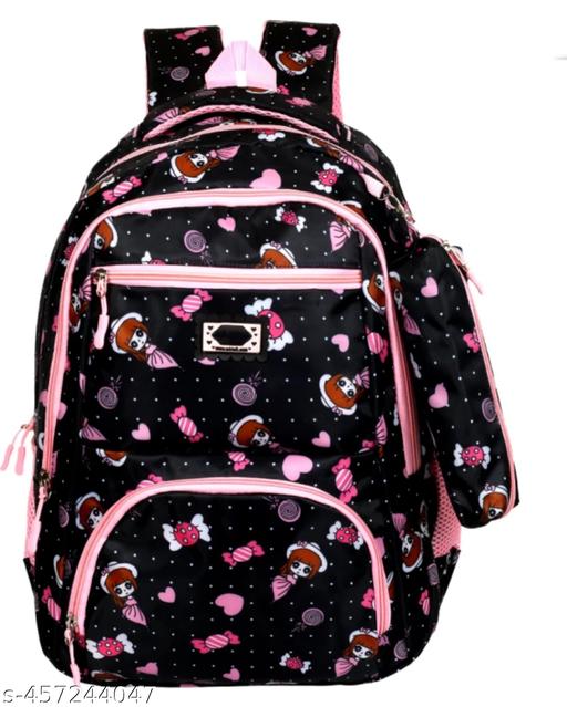 30 Liter Waterproof backpack bag School/College/Office & Travels Use