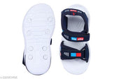 Stylish Sporty Velcro Sandal for Kids Girls & Boys| Comfortable Sandal | Slide Sandal, Walking, Outdoor and Daily Wear
