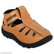 Kids Casual Velcro Sandals/Shoes/Boots for Boys n Girls