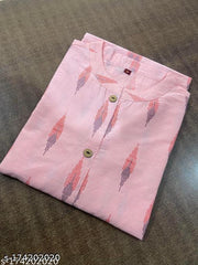 COTTAN KURTI