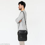 SAMTROH Men & Women Sling Bag Mini Sling Bag For Men And Women