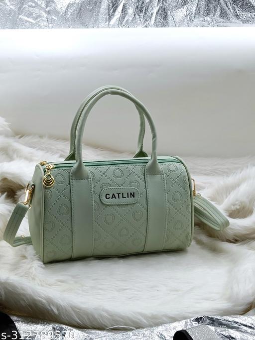 Classic Fancy Women Slingbags