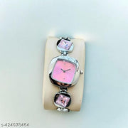 watch for girl chain, hand watch for girl ,girl watch stylish, watch 