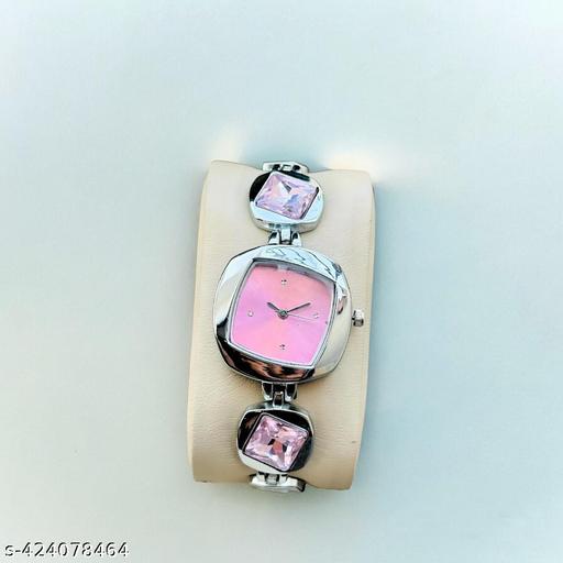 watch for girl chain, hand watch for girl ,girl watch stylish, watch 