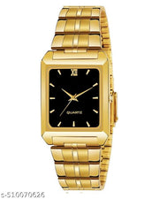 MontClub Premium Analog Watches