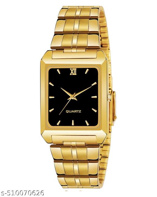 MontClub Premium Analog Watches