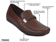 Men's Loafer PG0442