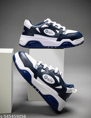 Trendy Kids Sneakers | Comfortable & Lightweight | Casual Sneakers | Soft & Breathable Footwear | Exclusive For Kids