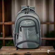 Versatile Compact Backpack Laptop bags: Water-Resistant Design for Work, School, College and Outdoor Adventures