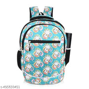 GKE G midano 35 L Casual Waterproof Laptop Bag/Backpack for Men Women Boys Girls/Office School College Teens & Students