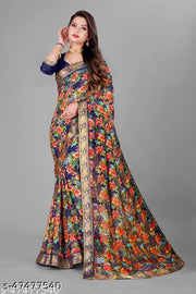 Banita Ensemble Sarees