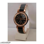 stylish demanded trendy watch for Girls and watches
