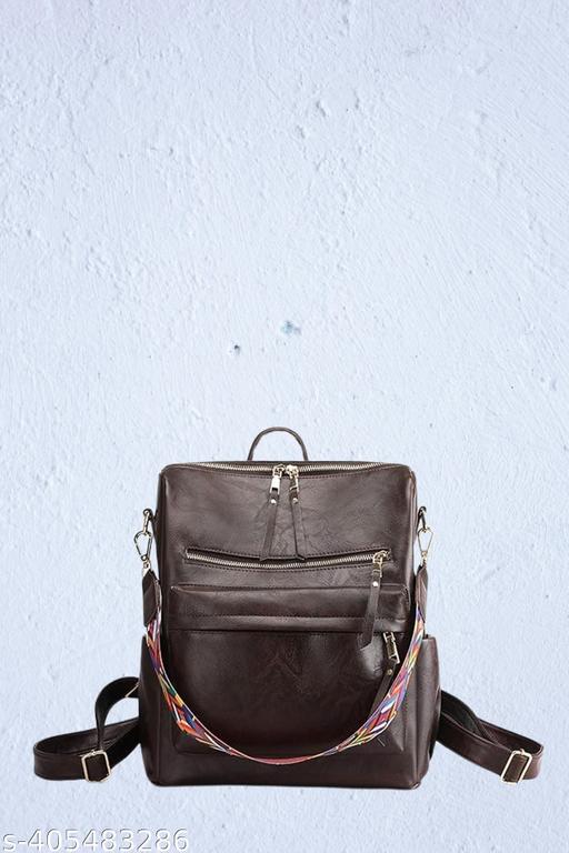 WomenbuzzElegant Trendy Women Backpacks(Backpack,bag,backpack for women women bag fashion,stylish)