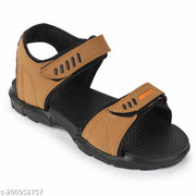 Unishine Kids Brown Sandal