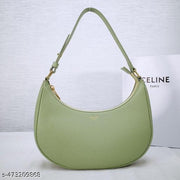 Trendy Classy Shoulder Mini Sling Bag For Women And College Girl