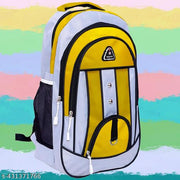 school / backpack /\