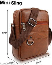 Voguish Fancy Women Slingbags