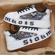 Latest Trendy Men Casual Shoes