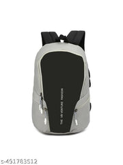 VB Venture Medium 23 L Laptop Backpack Medium Daypack designed for travel, hiking, commuting, and everyday carry Made from water-resistant, durable materials, lightweight backpack