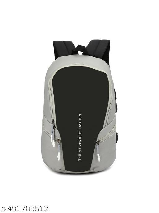 VB Venture Medium 23 L Laptop Backpack Medium Daypack designed for travel, hiking, commuting, and everyday carry Made from water-resistant, durable materials, lightweight backpack