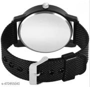 Yolako Stylist Fancy Watch For Men
