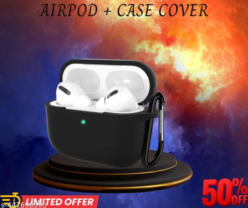AIRPOD PRO - A True Wireless Bluetooth Headphone and Earphone