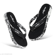 Women's "Flip-Flops" & "Slippers" | Ortho "Comfort" with Style for "Women" & "Girls" - "Light weight", "Soft" & "Stylish" Footwear | Suitable for "Knee", "Diabetic" & "Orthopedic Pains"