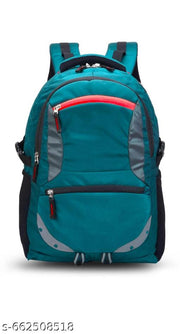 Medium 30 L Laptop Backpack STYLISH BACKPACK FOR BOYS AND GIRLS (30L BLACK)